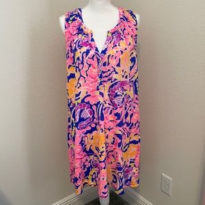 XL Lilly Pulitzer Dress